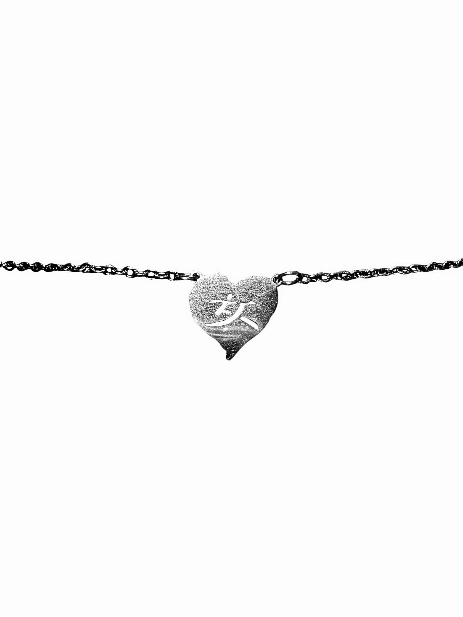 ESSENTIAL STEEL NECKLACE