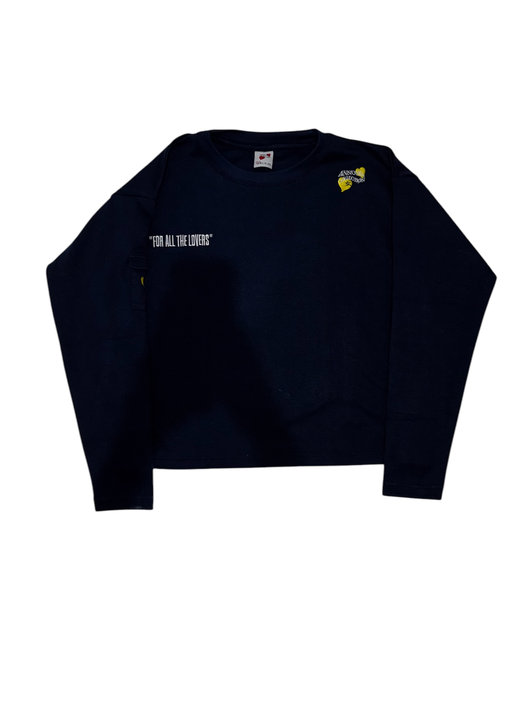 DREAM LONGSLEEVE