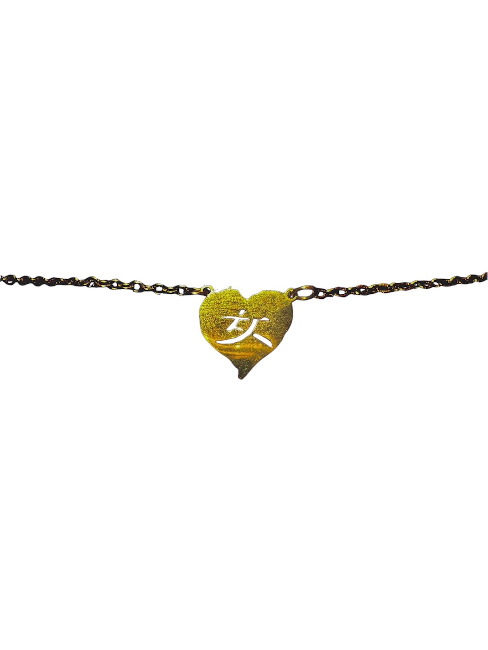 ESSENTIAL GOLD NECKLACE