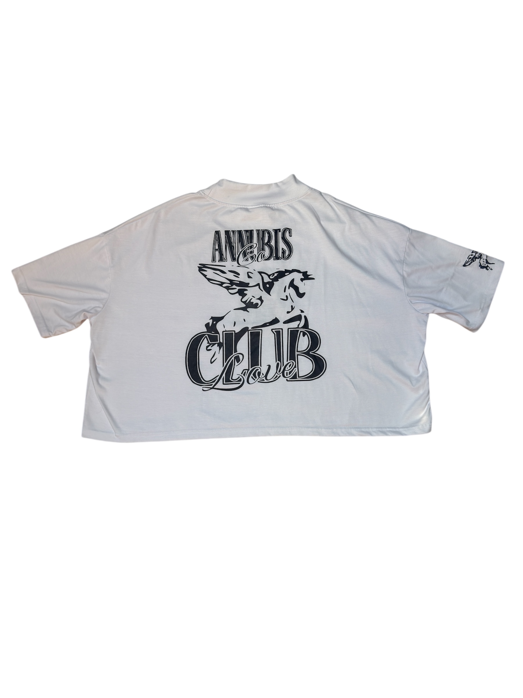 ROYAL MEGABOXY TEE