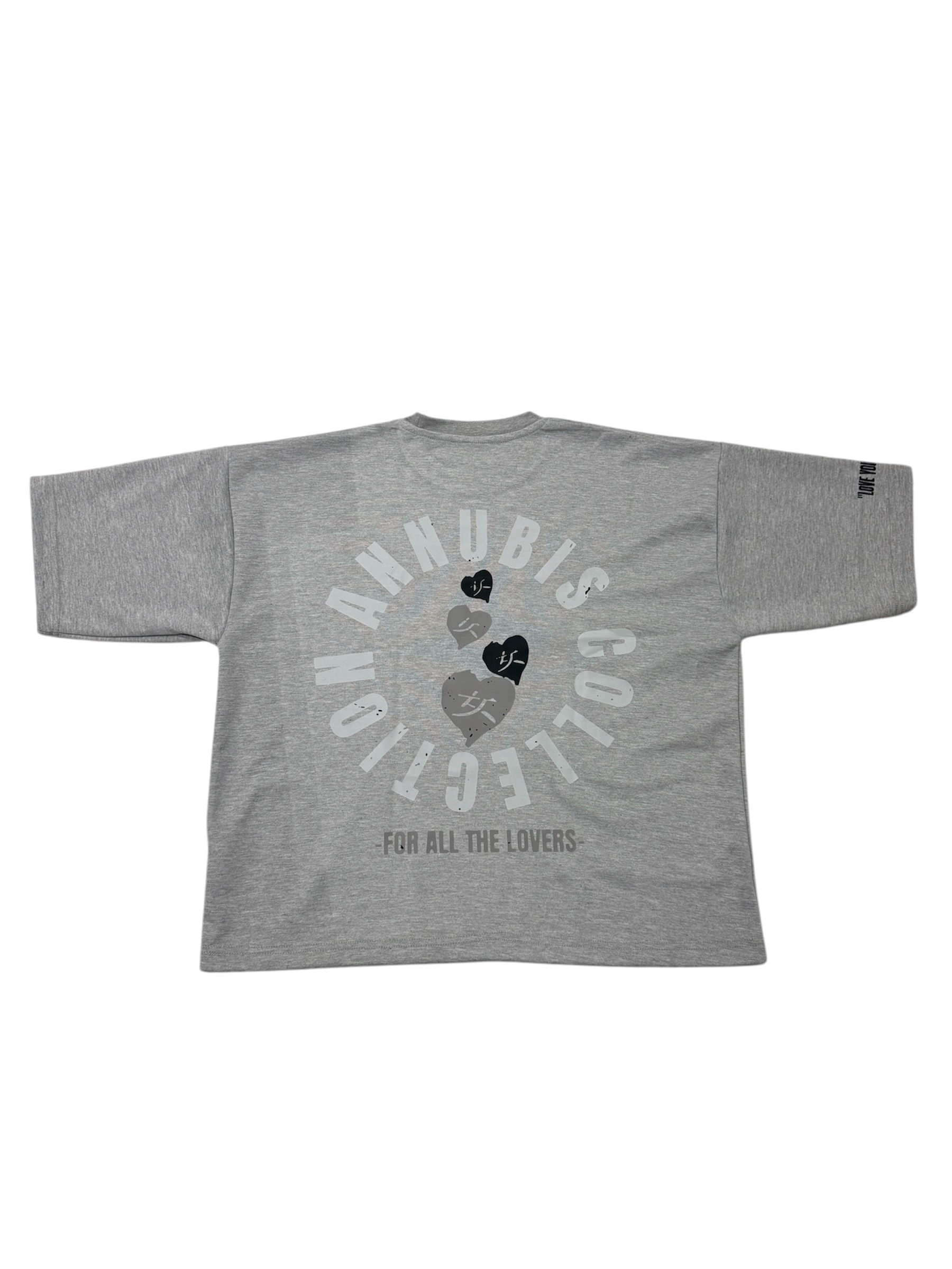 L.Y.C BOXY TEE