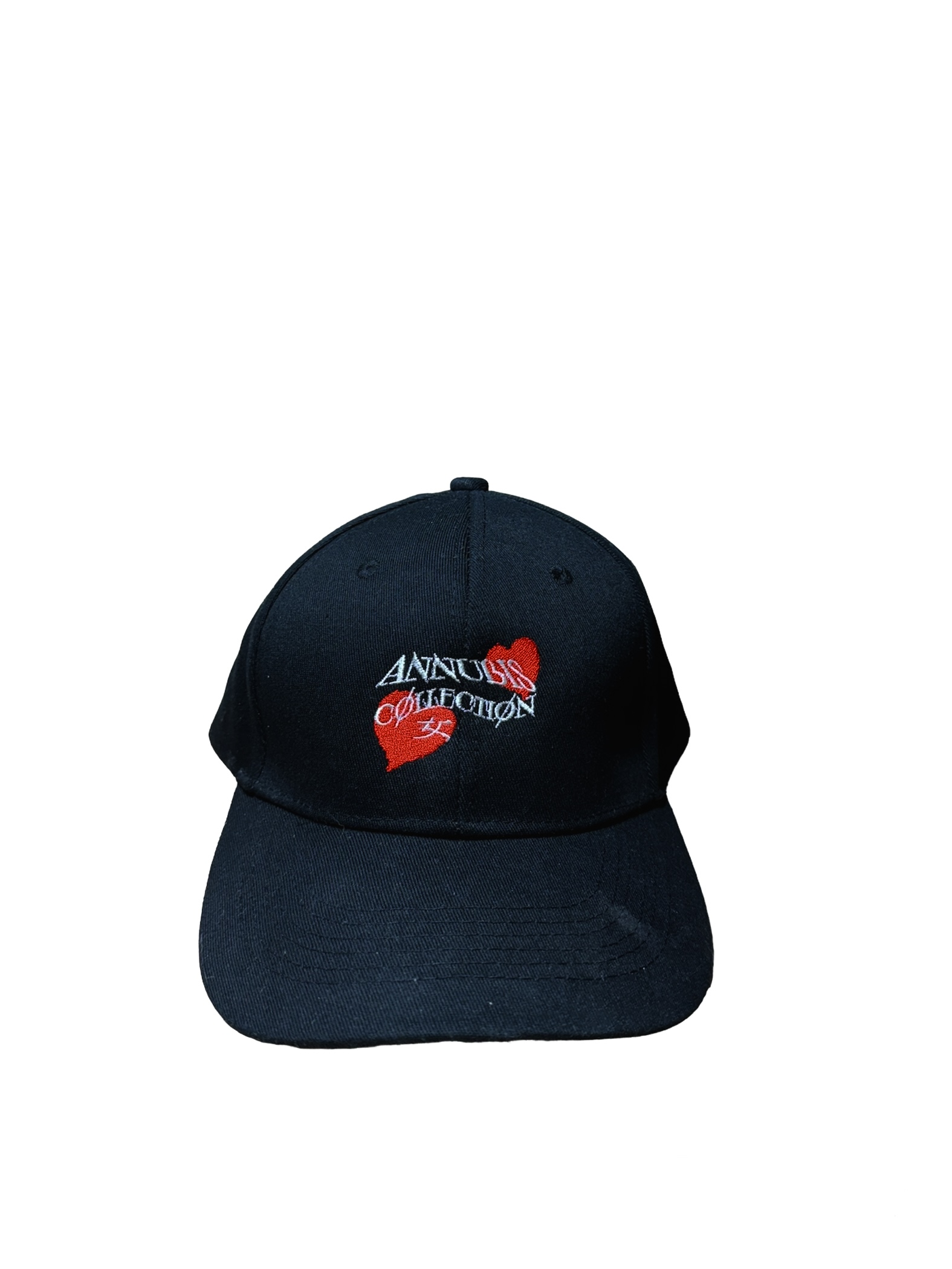 ESSENTIAL BLACK HAT
