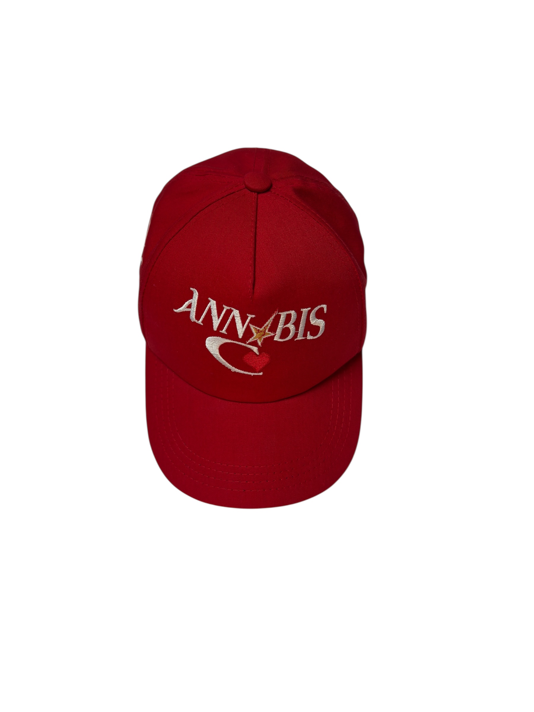 STAR CAP