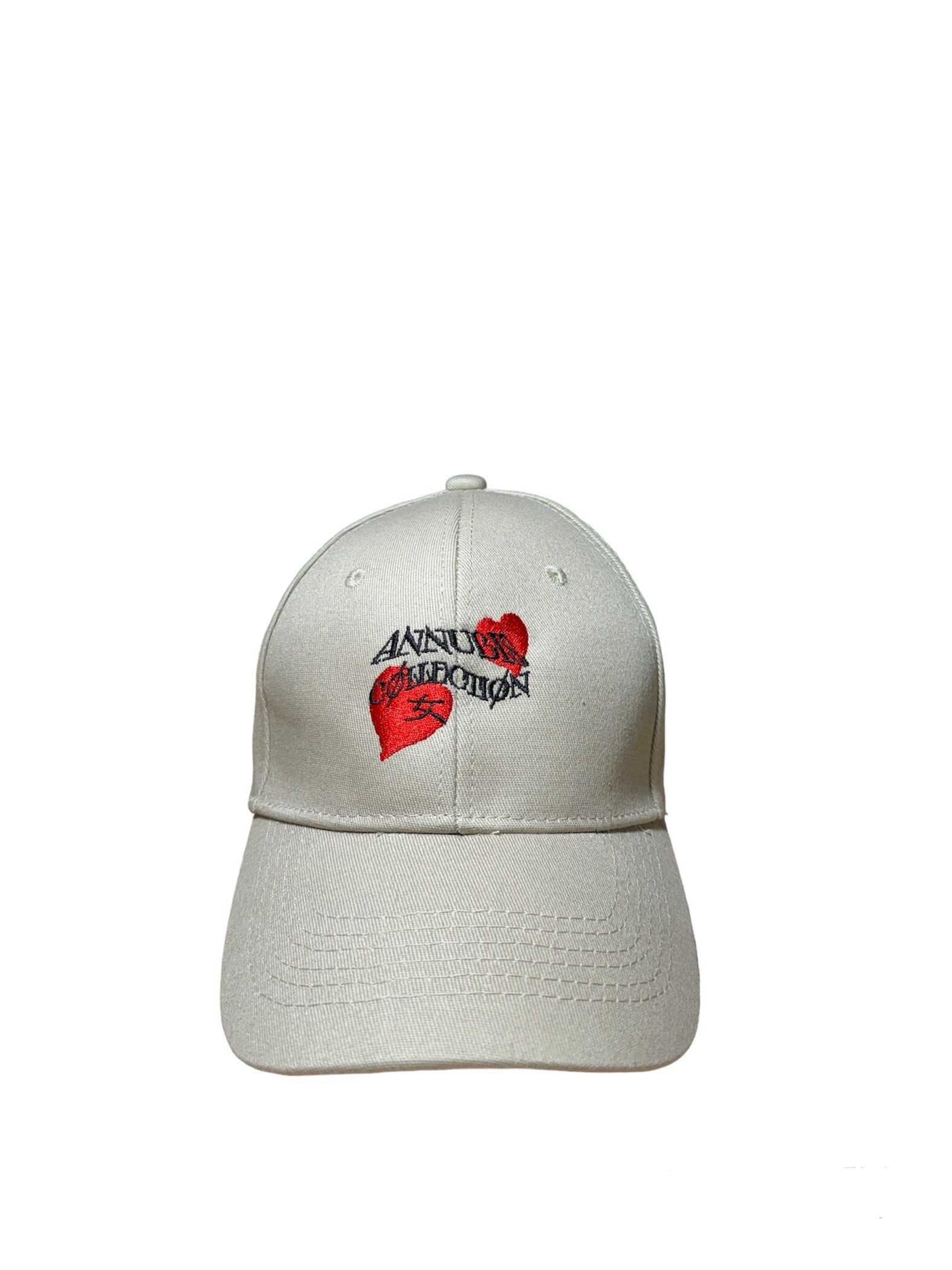 ESSENTIAL CREAM HAT